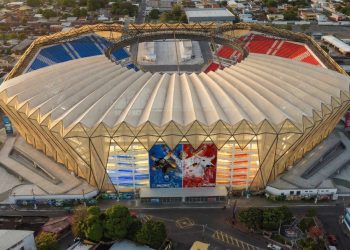 Expectativa toma conta de Parintins para audiência pública sobre modernização do Bumbódromo