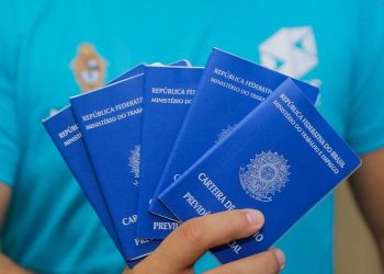Sine Manaus disponibiliza mais de 400 vagas de emprego em diversas áreas