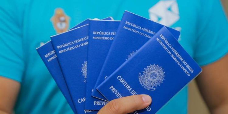 Sine Manaus disponibiliza mais de 400 vagas de emprego em diversas áreas