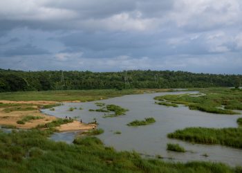 Seca na Amazônia: Governo Federal reforça ações para evitar impactos de nova seca na navegação