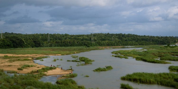 Seca na Amazônia: Governo Federal reforça ações para evitar impactos de nova seca na navegação