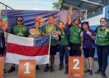 Atletas indígenas do Amazonas conquistam medalhas na 1ª Copa Norte-Nordeste de Tiro com Arco