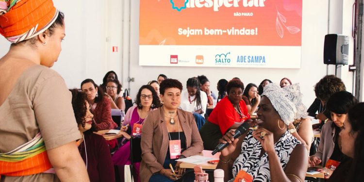 Programa para mulheres abre inscrição gratuita em Altamira com formação, conexões e investimento semente