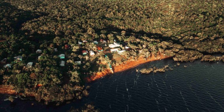 Ministério do Meio Ambiente e Mudança do Clima, FAS e KfW prorrogam edital para fortalecer coletivos da sociobioeconomia na Amazônia