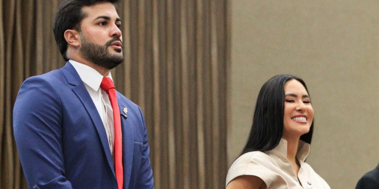 CMM homenageia Isabelle Nogueira com Medalha de Ouro Rodolpho Valle
