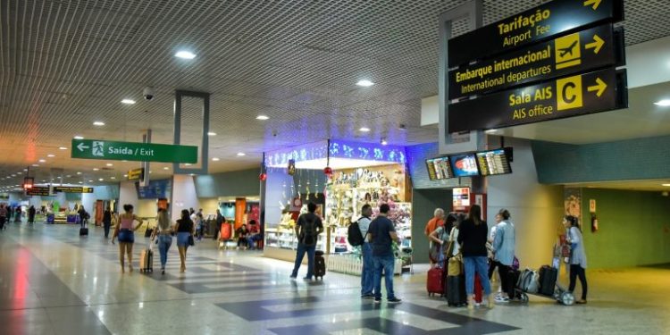 Aeroporto Eduardo Gomes amplia conectividade e impulsiona turismo no Amazonas