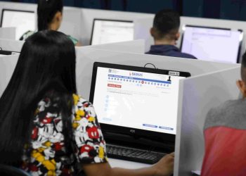 Secretaria de Educação abre inscrições para a 2ª edição do Provão Eletrônico no interior do Amazonas