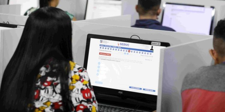 Secretaria de Educação abre inscrições para a 2ª edição do Provão Eletrônico no interior do Amazonas