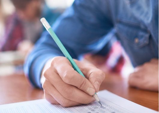 Enem terá inscrição automática para alunos do 3º ano da rede pública