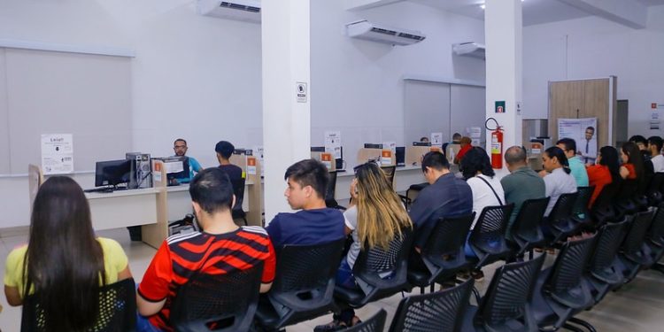 Sine Manaus abre 299 vagas em diversas áreas de atuação nesta quarta-feira (20)