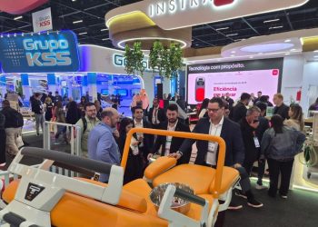 Feira Hospitalar 2026: Suframa aposta em inovação e expansão do setor de saúde na Zona Franca de Manaus