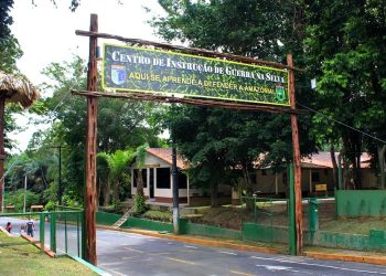 Zoológico do Cigs fecha para manutenção e reabre com festa para onça 'Guardião' em Manaus