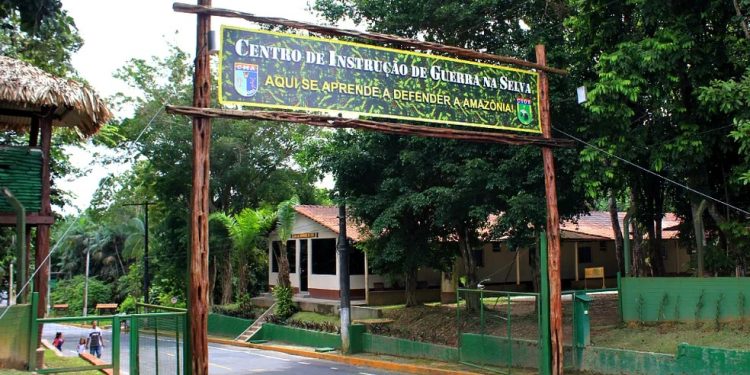 Zoológico do Cigs fecha para manutenção e reabre com festa para onça 'Guardião' em Manaus