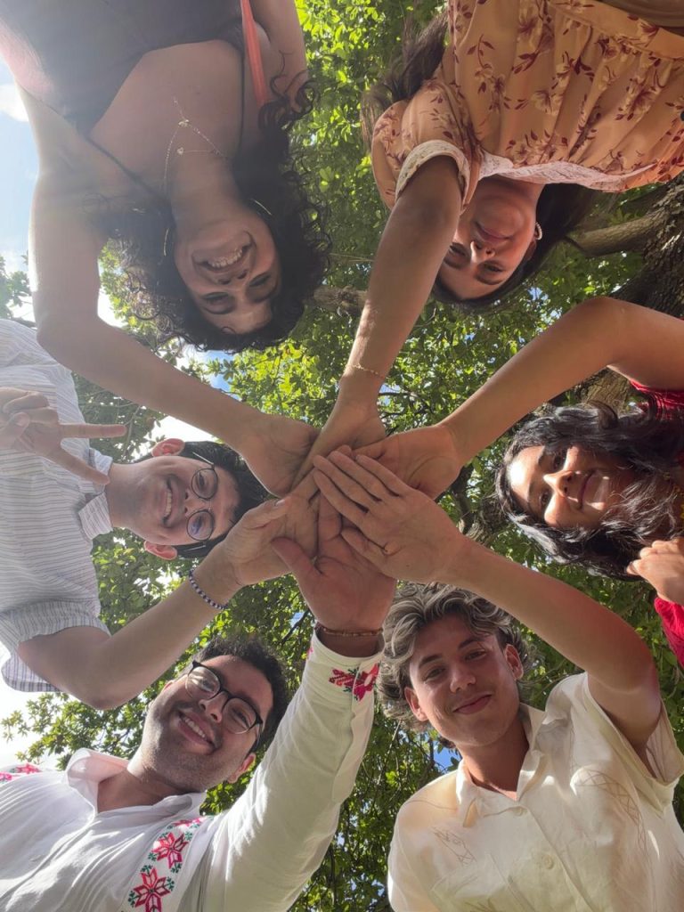 Jovens da Amazônia conquistam espaço internacional em conferência sobre justiça climática nas Bahamas