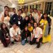 Jovens da Amazônia conquistam espaço internacional em conferência sobre justiça climática nas Bahamas