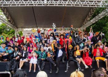 Universo Geek Museu celebra 10ª edição com programação gratuita em Manaus
