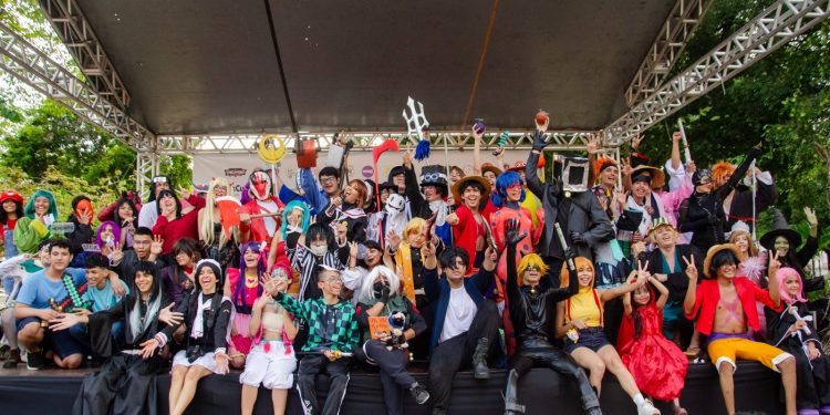 Universo Geek Museu celebra 10ª edição com programação gratuita em Manaus