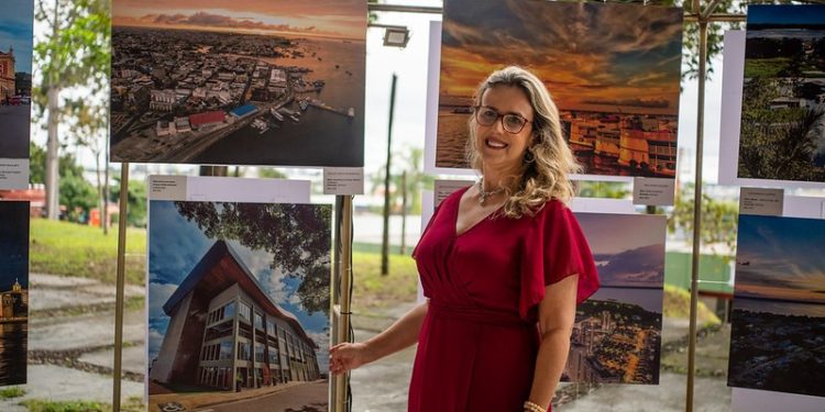 Centro Cultural dos Povos da Amazônia celebra 19 anos com exposições gratuitas em Manaus