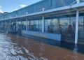 Rio Negro ultrapassa cota de inundação e atinge 27,52 metros em Manaus