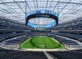 Estádios da Copa do Mundo 2026 apostam em energia solar e eficiência energética