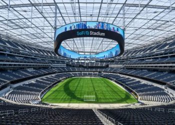 Estádios da Copa do Mundo 2026 apostam em energia solar e eficiência energética