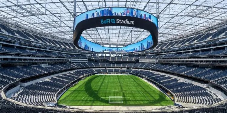 Estádios da Copa do Mundo 2026 apostam em energia solar e eficiência energética