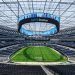 Estádios da Copa do Mundo 2026 apostam em energia solar e eficiência energética