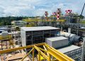 Chegada do gás natural à UTE Manaus I marca avanço histórico para o setor energético do Amazonas