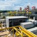 Chegada do gás natural à UTE Manaus I marca avanço histórico para o setor energético do Amazonas