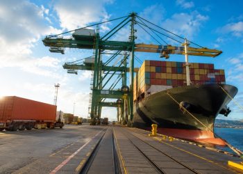 Balança comercial registra superávit de US$ 1,5 bilhão na terceira semana de maio