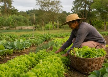 Prêmio para produção acadêmica destaca agricultura familiar