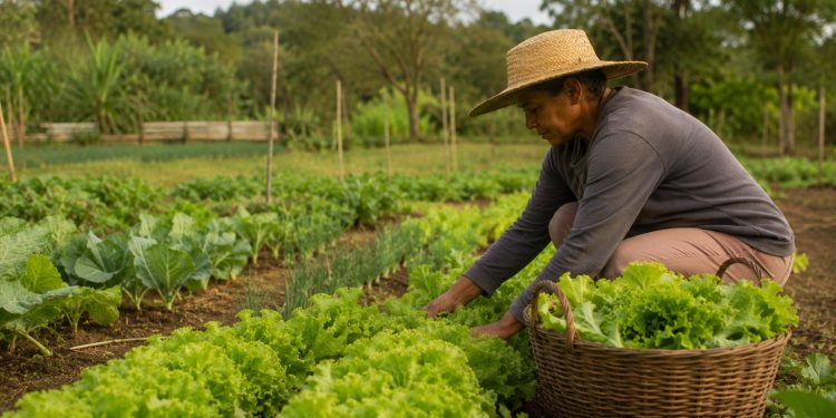Prêmio para produção acadêmica destaca agricultura familiar
