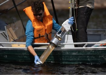 Nova tecnologia acelera estudos sobre contaminação por mercúrio na Amazônia