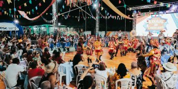 Arraial do Comerciário acontece dia 5 de junho com entrada gratuita, no Sesc Ler Cidade Nova