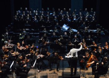 Festival Amazonas de Ópera resgata obra inédita de Donizetti no Brasil