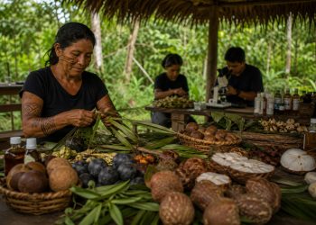 Governo anuncia R$ 150 milhões para fortalecer bioeconomia e pesquisa na Amazônia
