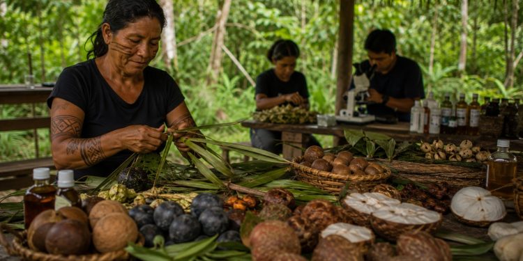 Governo anuncia R$ 150 milhões para fortalecer bioeconomia e pesquisa na Amazônia