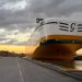 BYD desembarca quase 5 mil veículos eletrificados no Porto de Itajaí