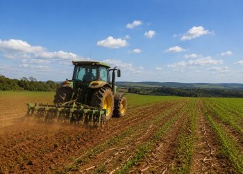 PIB do Brasil cresce 1,1% no primeiro trimestre de 2026 e agropecuária lidera avanço da economia