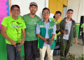 Prefeitura de Manaus lança ‘Semmas no Meu Bairro’ com serviços ambientais itinerantes