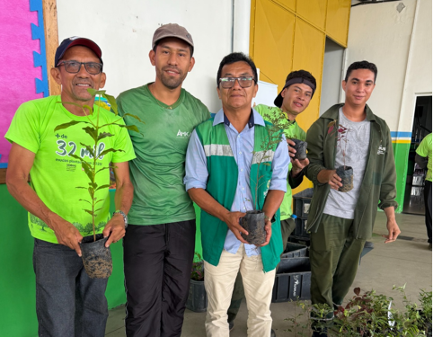 Prefeitura de Manaus lança ‘Semmas no Meu Bairro’ com serviços ambientais itinerantes