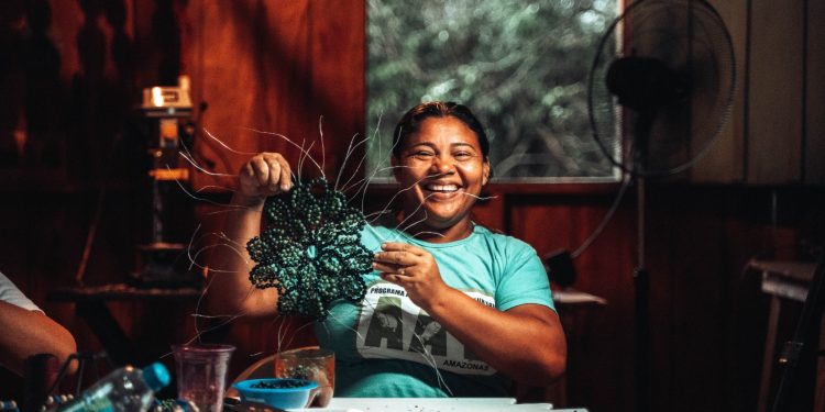 Edital Prospera Sociobio divulga resultado final com redes selecionadas para criação de núcleos de sociobioeconomia na Amazônia