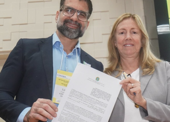 Amazonas firma parceria com o Ministério do Meio Ambiente para fortalecer educação ambiental e climática
