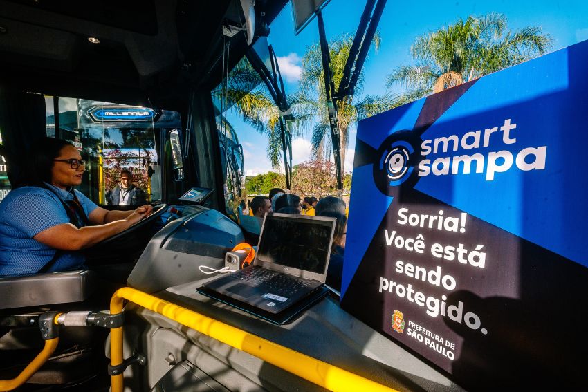 Capital paulista reforça transporte sustentável com mais 500 ônibus elétricos