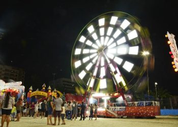 Tradicional Arraial do CSU abre programação junina com entrada gratuita em Manaus