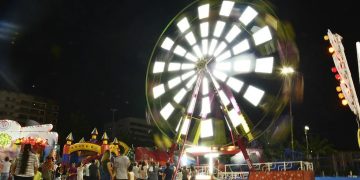 Tradicional Arraial do CSU abre programação junina com entrada gratuita em Manaus