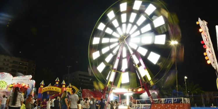 Tradicional Arraial do CSU abre programação junina com entrada gratuita em Manaus