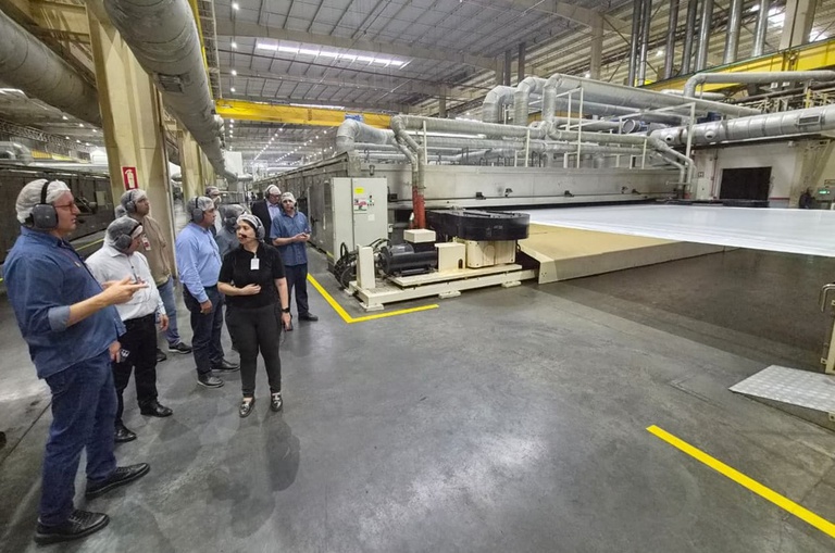 Videolar-Innova anuncia expansão de até R$ 423 milhões e reforça investimentos no Polo Industrial de Manaus