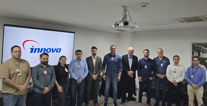 Videolar-Innova anuncia expansão de até R$ 423 milhões e reforça investimentos no Polo Industrial de Manaus