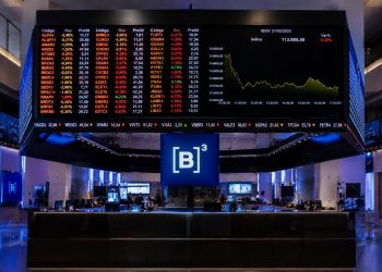 Ações de petróleo, gás e combustível têm movimentação recorde na B3